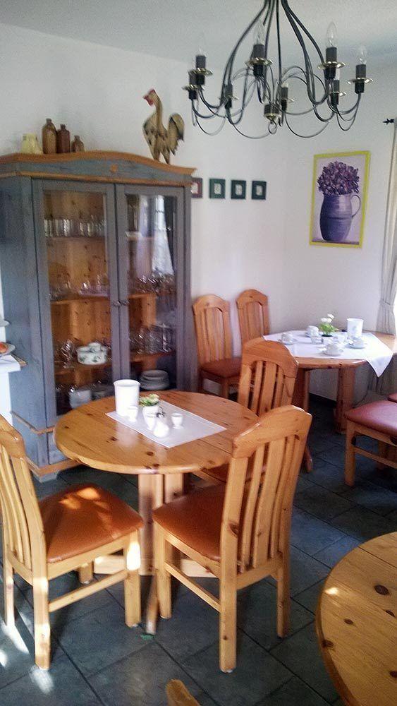Pension Altstadt Borna Zewnętrze zdjęcie