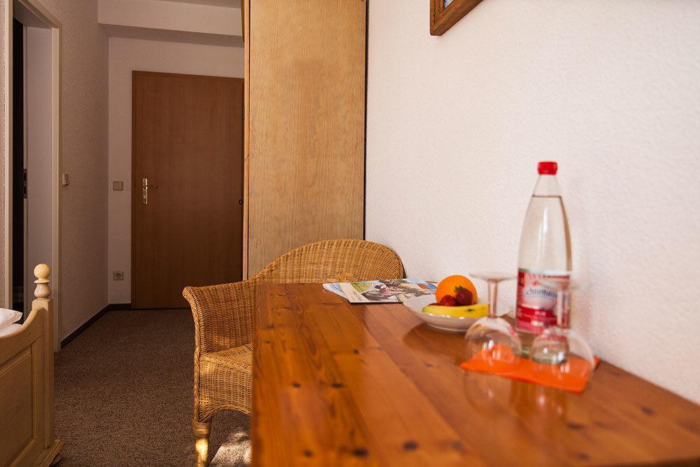 Pension Altstadt Borna Zewnętrze zdjęcie